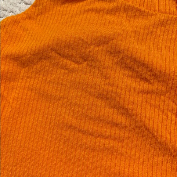 Garage Ribbed Bodysuit - Picture 11 of 16